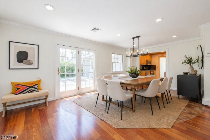 Mt. Pleasant - Residential