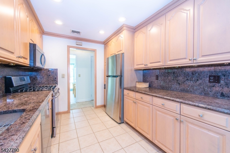 Mt. Pleasant - Residential