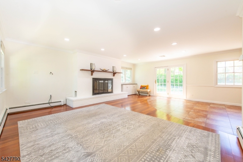 Mt. Pleasant - Residential