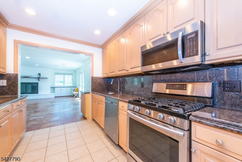 Mt. Pleasant - Residential