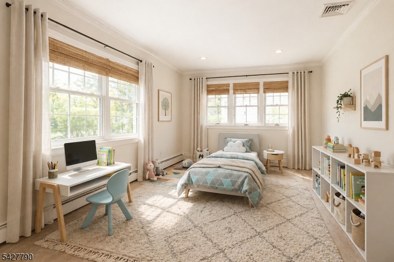 Mt. Pleasant - Residential