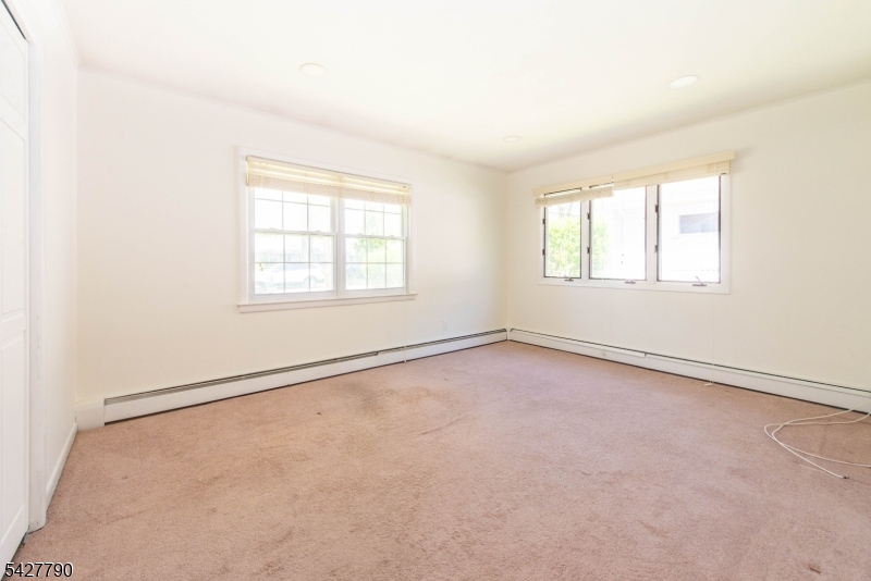 Mt. Pleasant - Residential