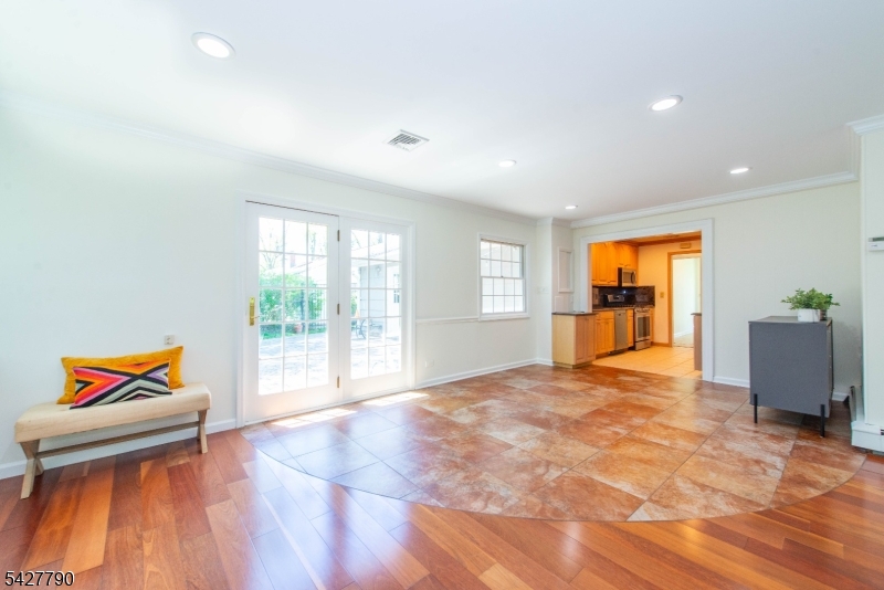 Mt. Pleasant - Residential