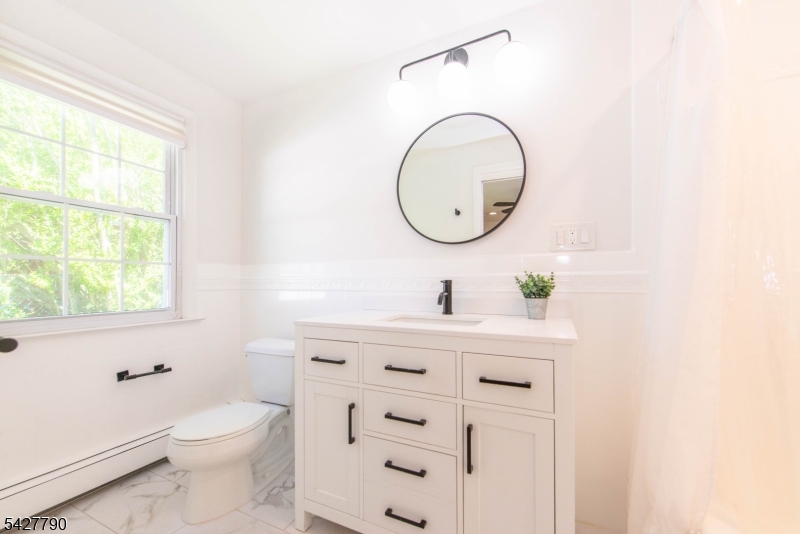 Mt. Pleasant - Residential