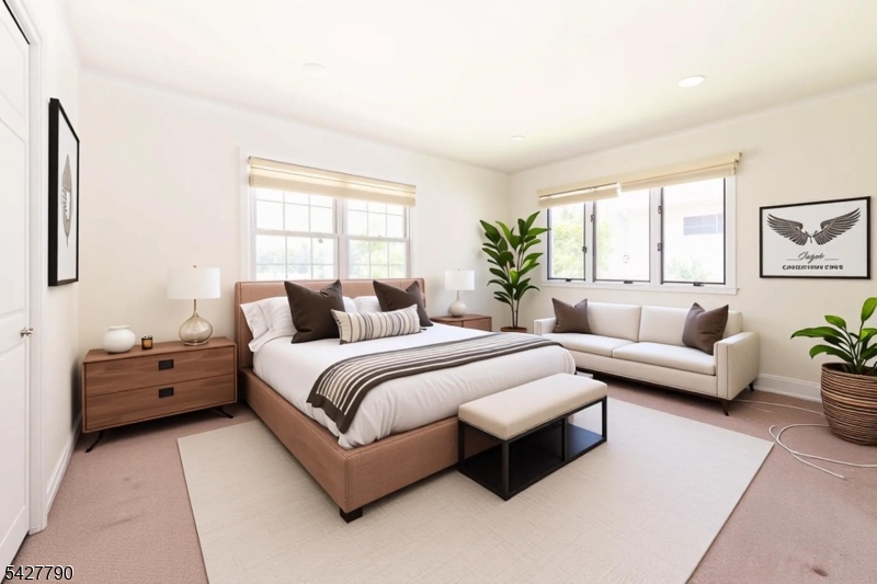 Mt. Pleasant - Residential