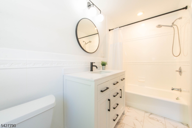 Mt. Pleasant - Residential