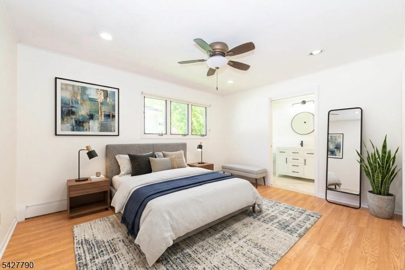 Mt. Pleasant - Residential