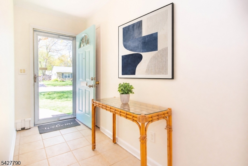 Mt. Pleasant - Residential