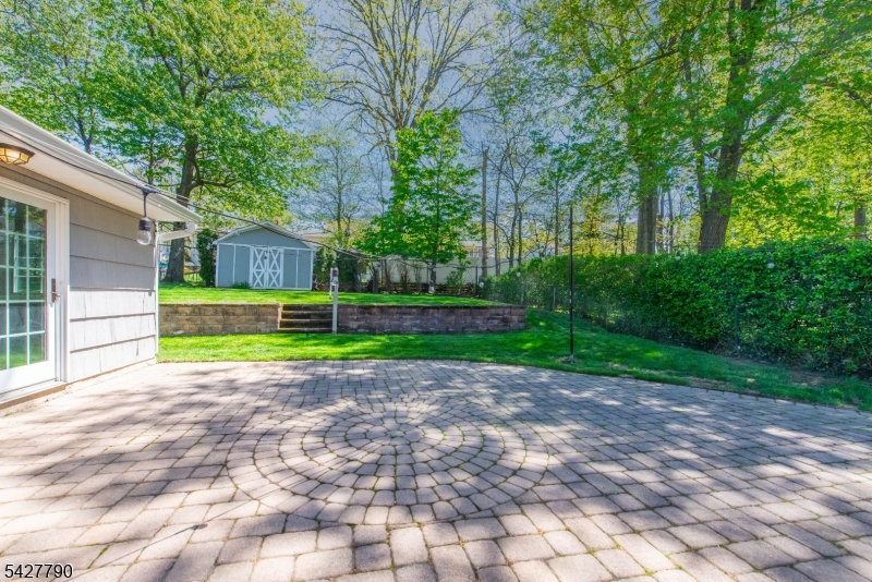 Mt. Pleasant - Residential