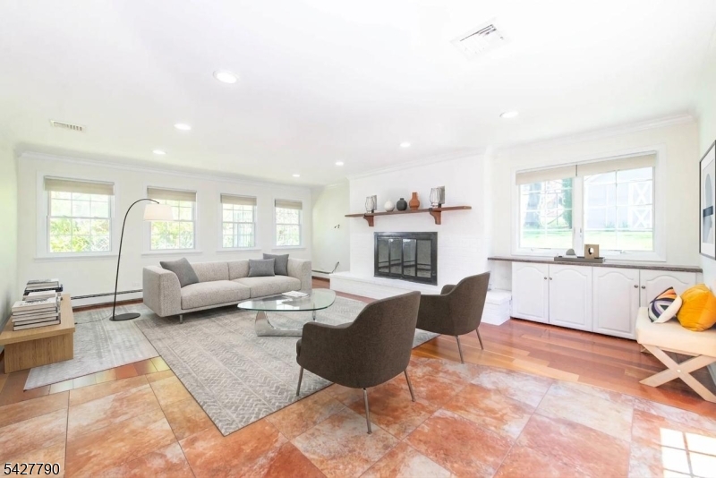 Mt. Pleasant - Residential