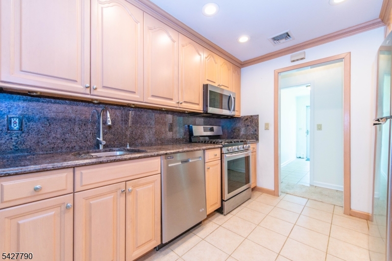 Mt. Pleasant - Residential