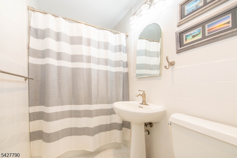 Mt. Pleasant - Residential