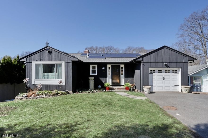 Luxury Lakefront Living   Heights Section of Oakland! Nestled in the highly desirable Heights section of Oakland, this beautifully updated lakefront home offers the perfect blend of comfort, charm, and scenic water views. Renovated between 2022 and 2025, the home features a newer kitchen designed for both everyday living and effortless entertaining. The main level welcomes you with a bright living space highlighted by a cozy wood-burning fireplace and tranquil views of the lake. The walkout lower level expands the living area with a spacious family room featuring a gas fireplace, along with a private office and a workshop/utility room providing additional flexibility. Outdoor living is equally inviting with a deck and patio overlooking the water, surrounded by established perennial gardens. Enjoy the peaceful ambiance as you relax to the soothing sound of the nearby lake fountain. A private dock completes this exceptional waterfront property. This is a rare opportunity to own a turnkey lakefront home in one of Oakland's most sought-after neighborhoods.