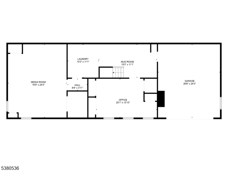 Neshanic - Residential