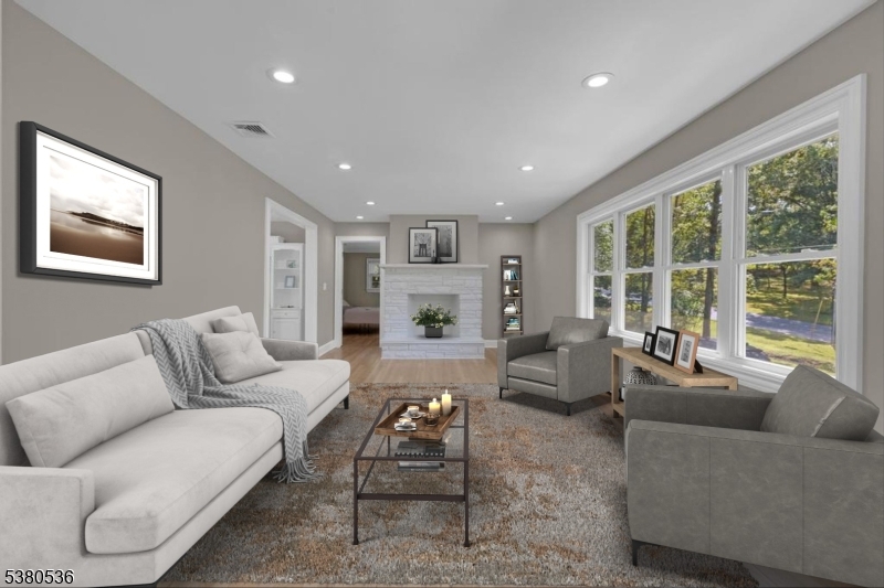 Neshanic - Residential