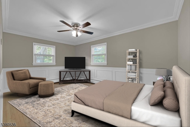 Neshanic - Residential