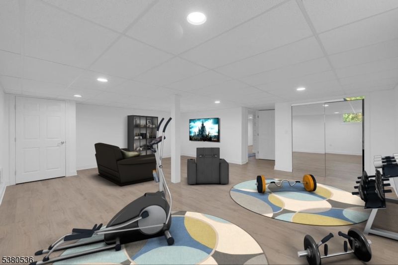 Neshanic - Residential