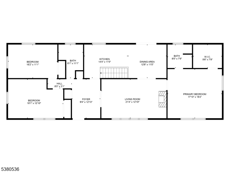 Neshanic - Residential