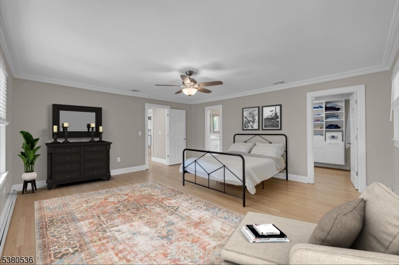 Neshanic - Residential