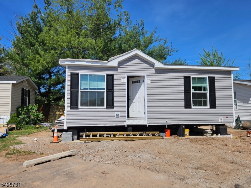 Edgewood Terrace - Residential