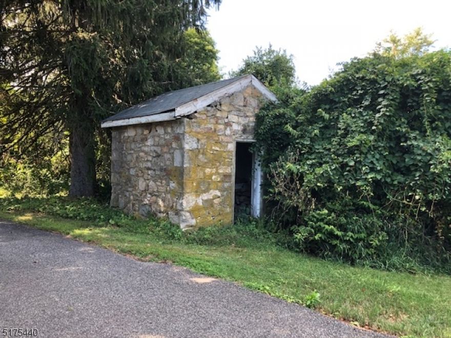 Level 252 acre farm. Excellent farmland 90% tillable. Two restorable farm houses, one occupied.  Several barns one 20,000 square feet in good condition. Property traversed by good gravelled farm road for easy showing. Property not constrained by Highlands or preservation. All  buildings sold "AS IS". One of nicest farms in Franklin Twp.