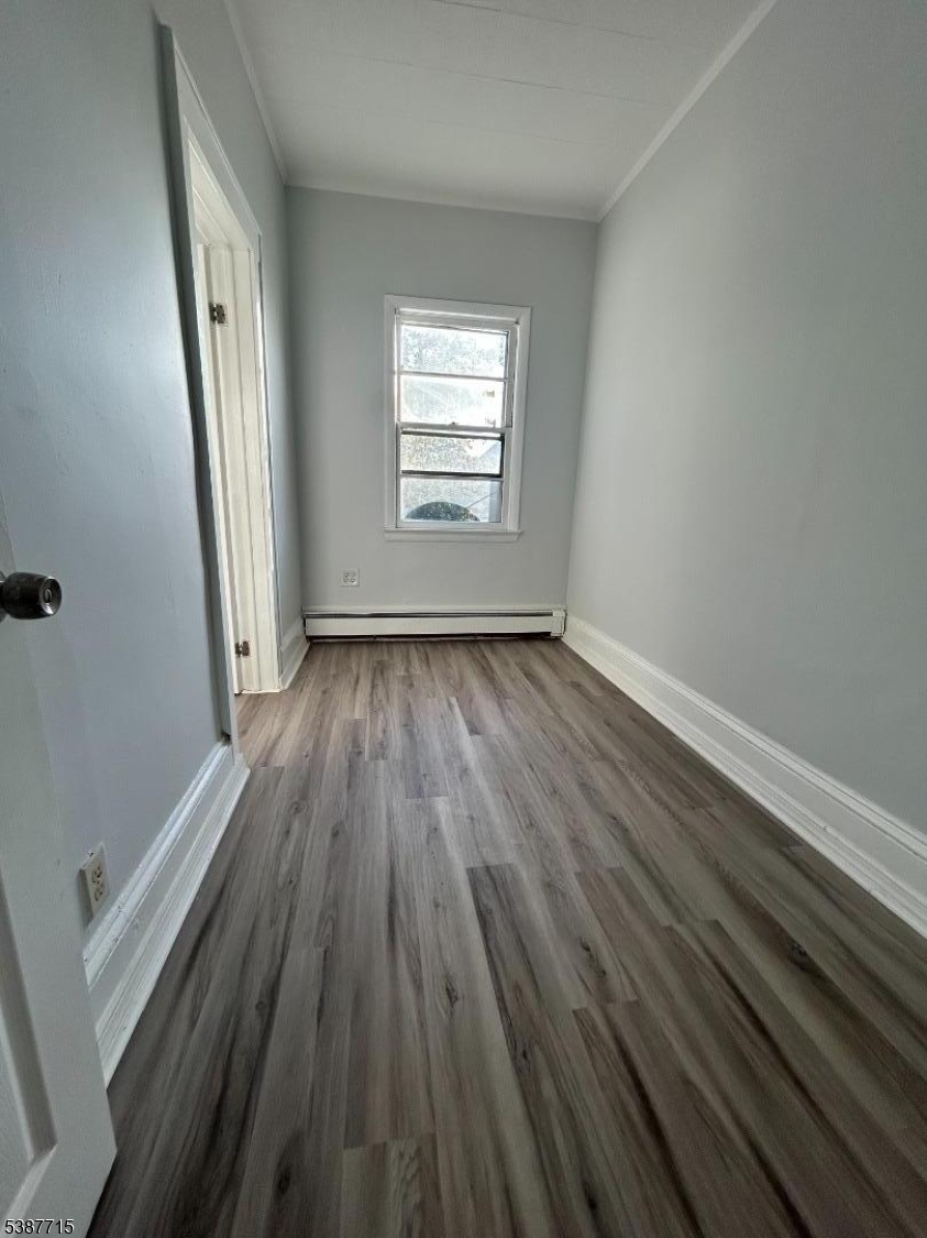 Bergen - Lafayette - Residential Lease