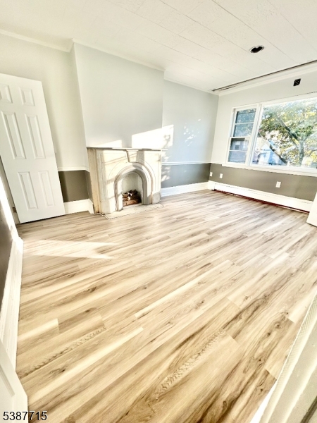 Bergen - Lafayette - Residential Lease