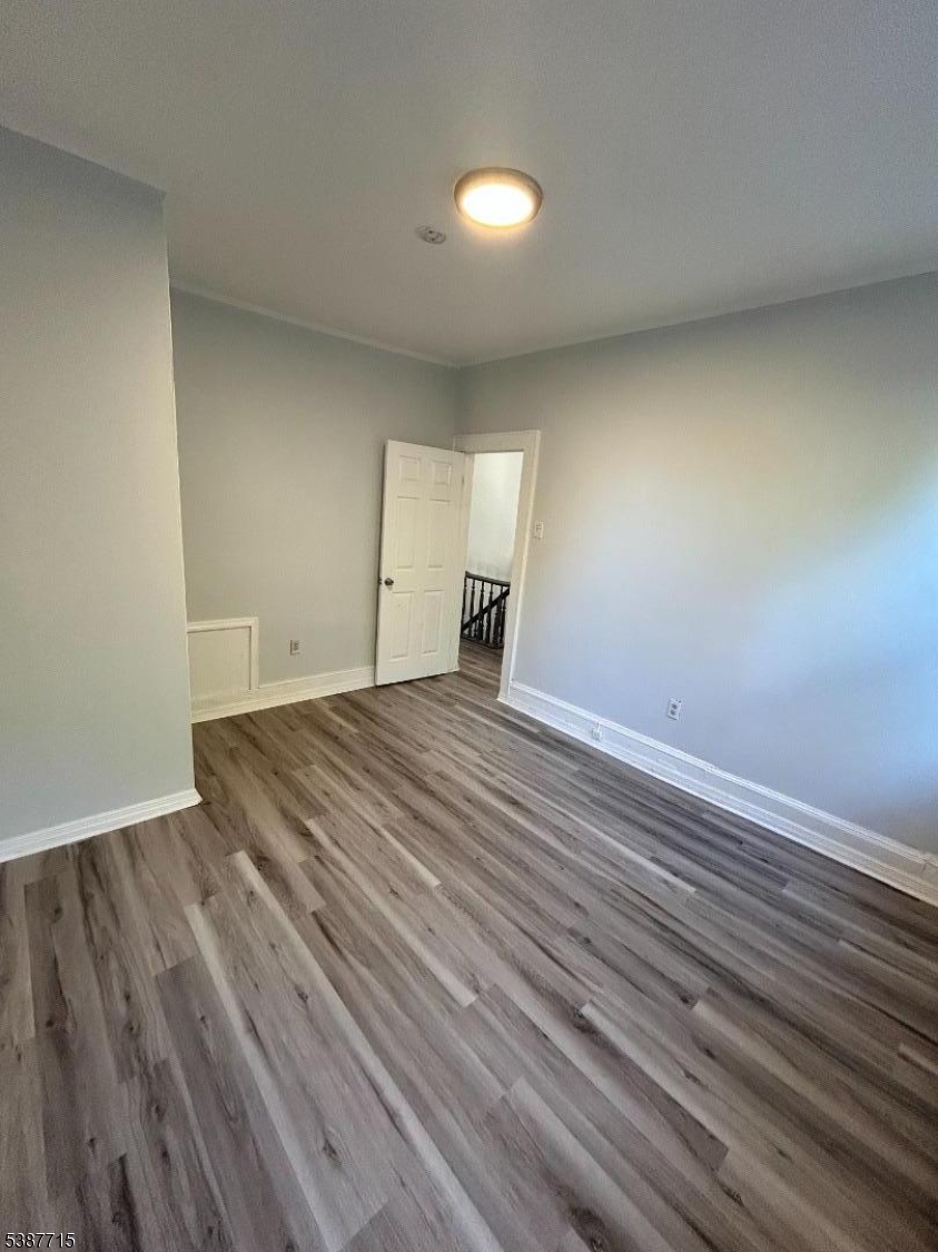 Bergen - Lafayette - Residential Lease