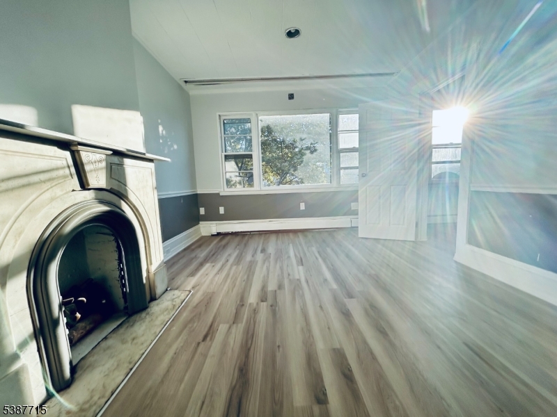 Bergen - Lafayette - Residential Lease