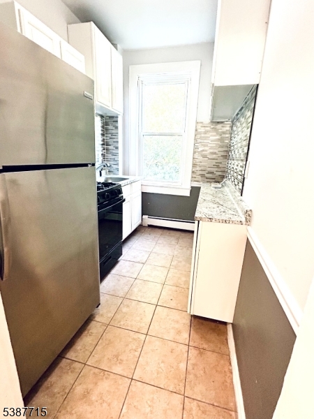 Bergen - Lafayette - Residential Lease