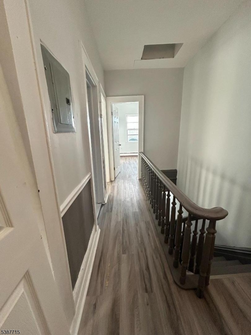 Bergen - Lafayette - Residential Lease