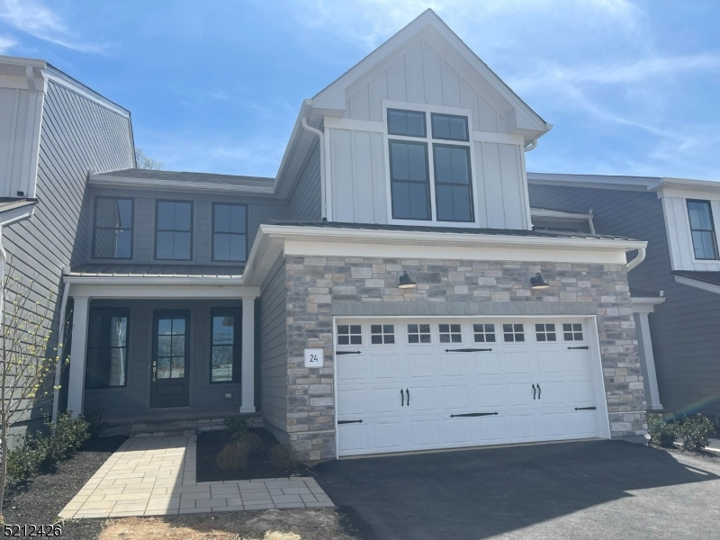 24 Peacock, Berkeley Heights Twp., NJ 07922 - MLS#: 3836258