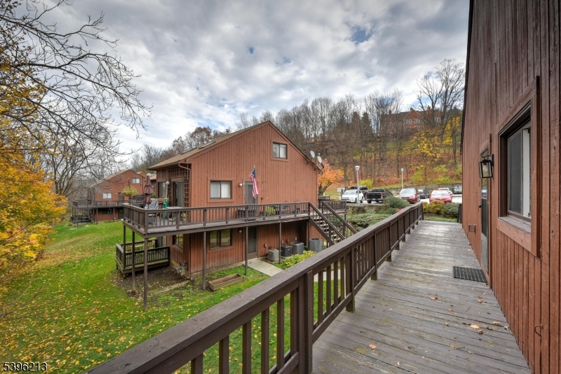 Great Gorge Village - Residential