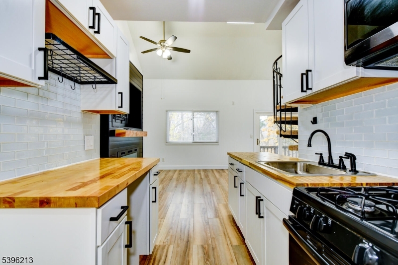 Great Gorge Village - Residential