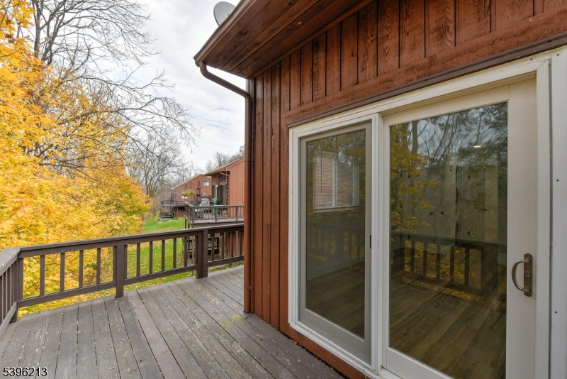 Great Gorge Village - Residential