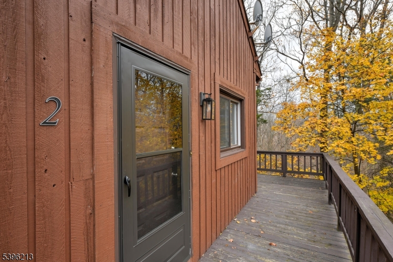 Great Gorge Village - Residential