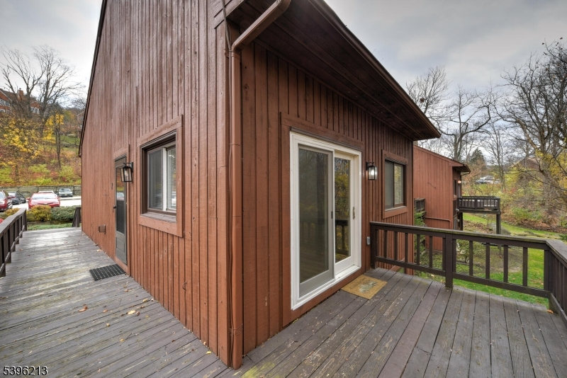 Great Gorge Village - Residential