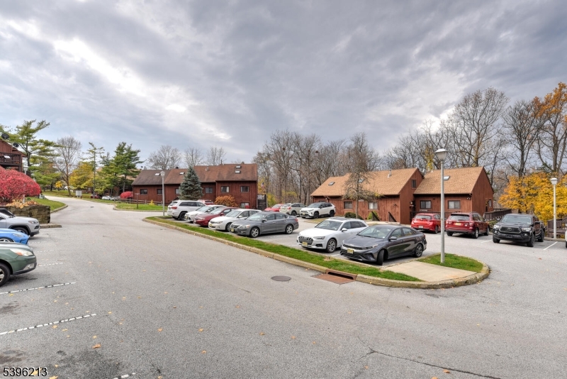 Great Gorge Village - Residential