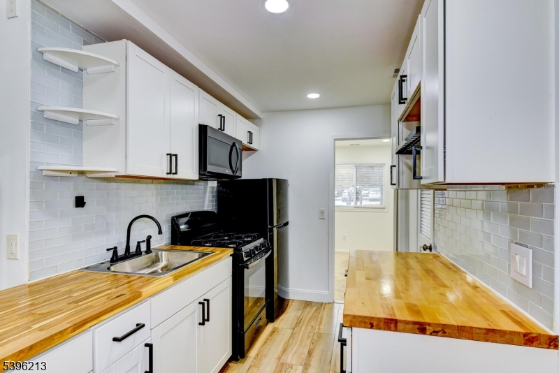 Great Gorge Village - Residential