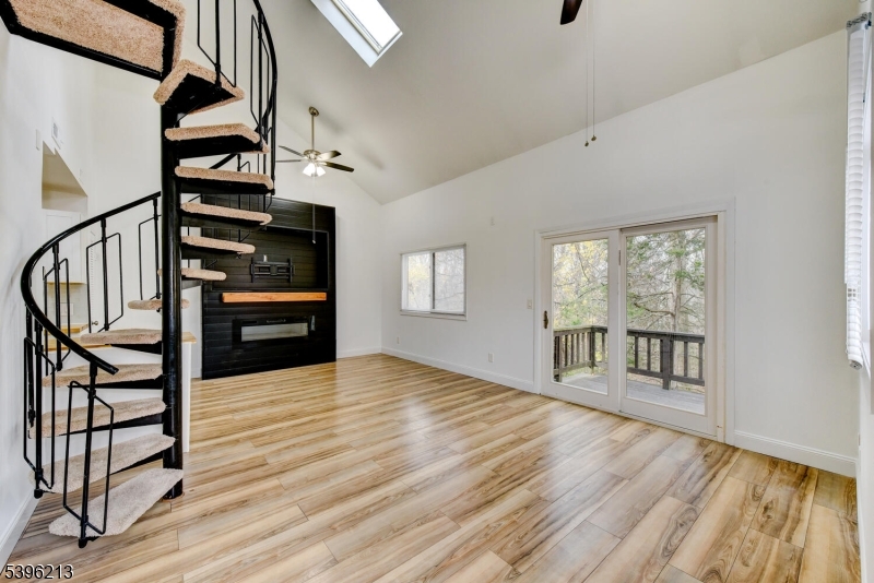 Great Gorge Village - Residential