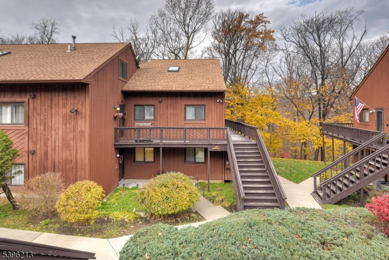 Great Gorge Village - Residential