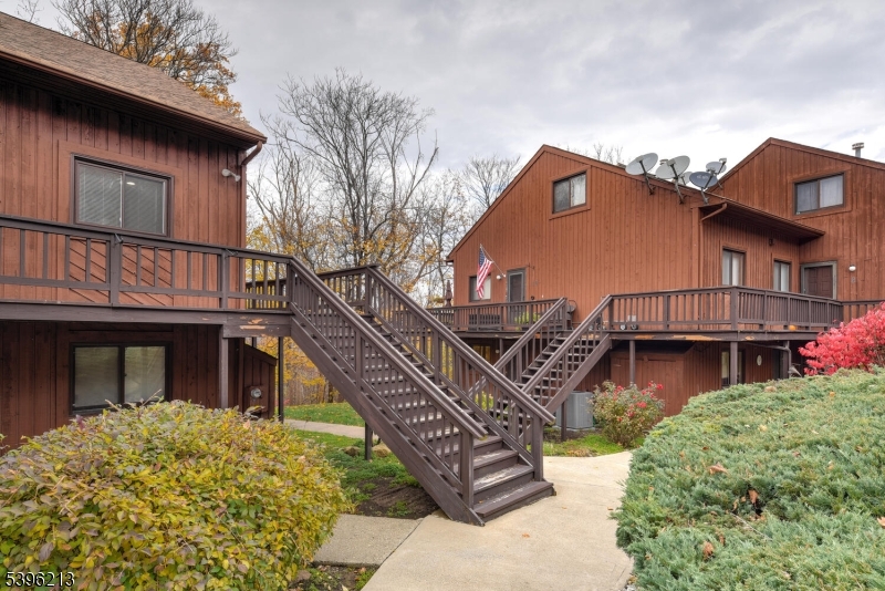 Great Gorge Village - Residential