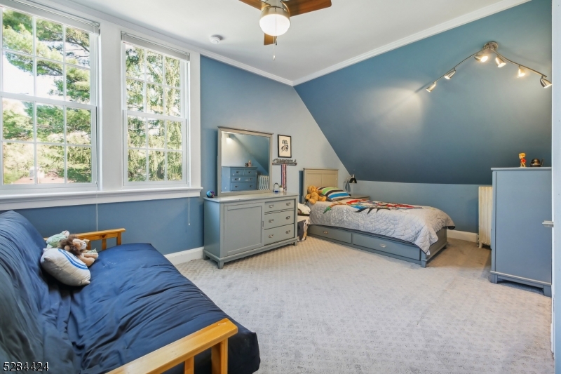 Old Short Hills - Residential