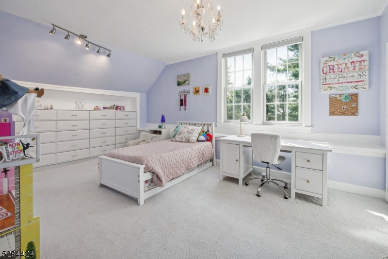 Old Short Hills - Residential