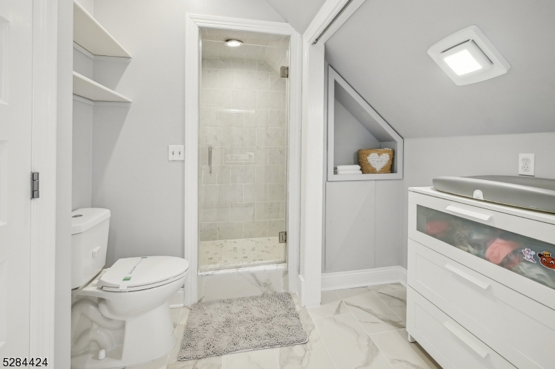 Old Short Hills - Residential