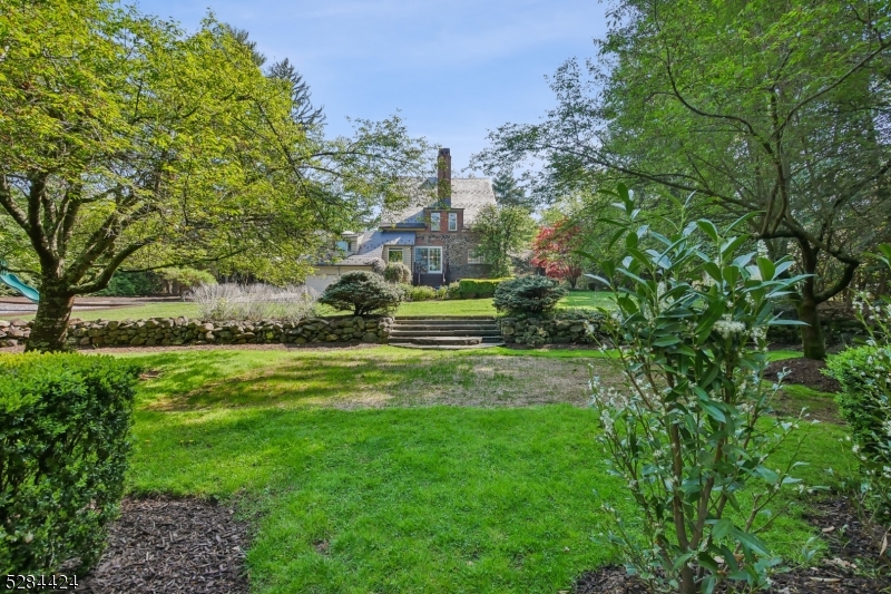 Old Short Hills - Residential