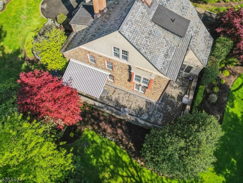 Old Short Hills - Residential