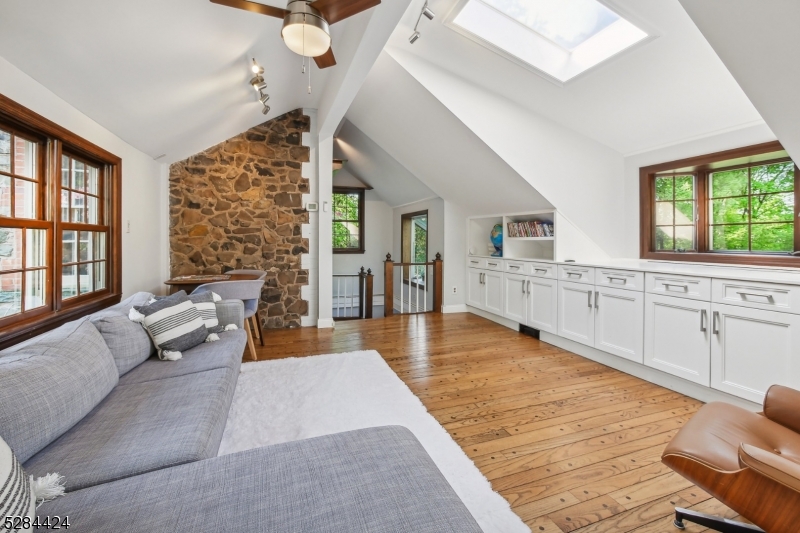 Old Short Hills - Residential