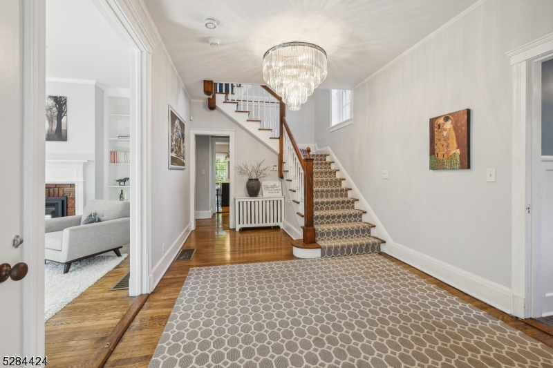 Old Short Hills - Residential