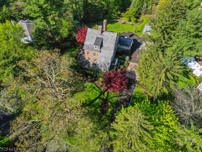 Old Short Hills - Residential